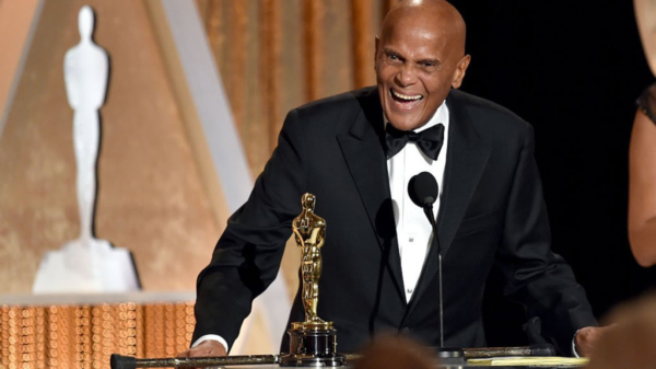 Harry Belafonte