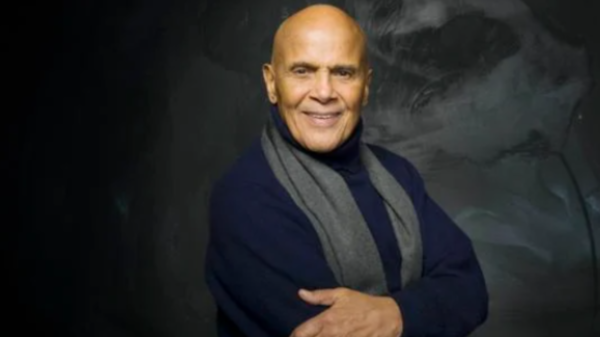 Harry Belafonte