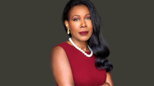 Isabel Wilkerson