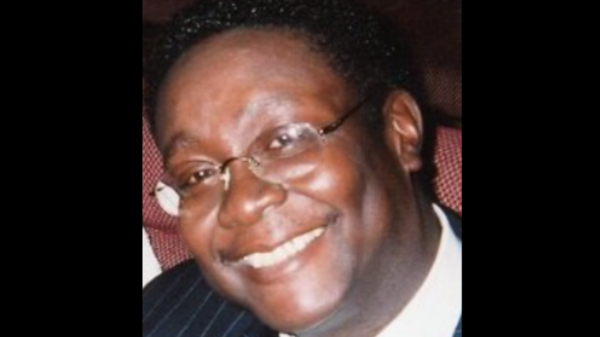 James Earl Clemons