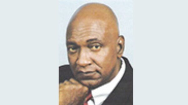 John Johnson