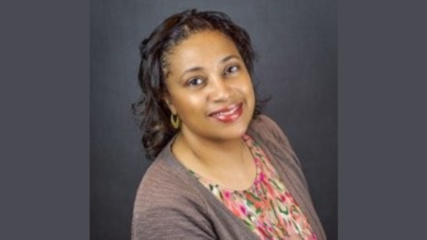 Kimberly McBrayer 