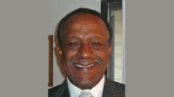 Lucius Gantt