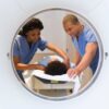 MRI