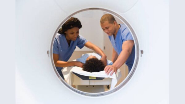 MRI