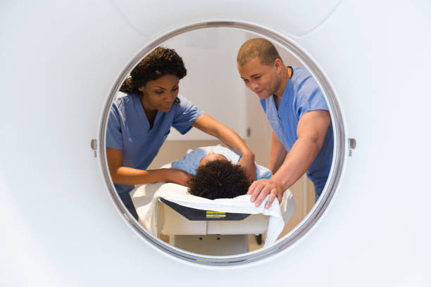 MRI