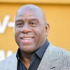Magic Johnson