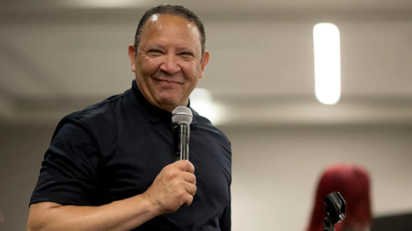 Marc Morial