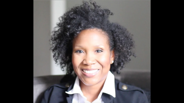 Michelle London-Bell