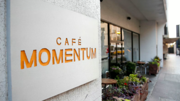 Momentum