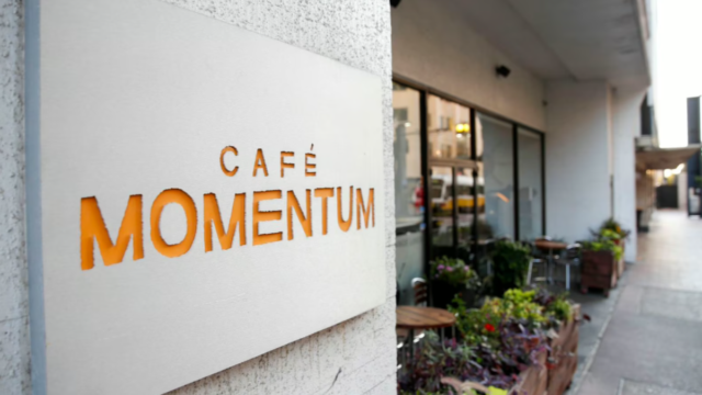 Momentum