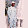 Mr. Roderick Mathis