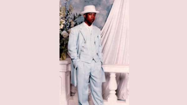 Mr. Roderick Mathis