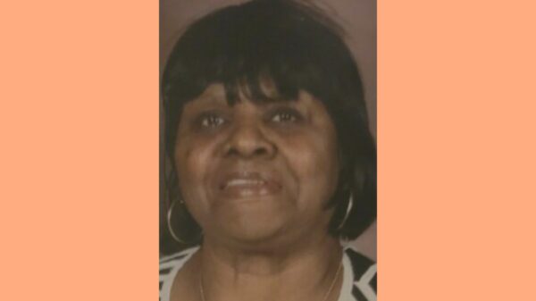 Mrs. Lula Mae Coleman
