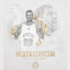 Naismith Hall of Fame