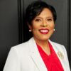 National President Elsie Cooke-Holmes