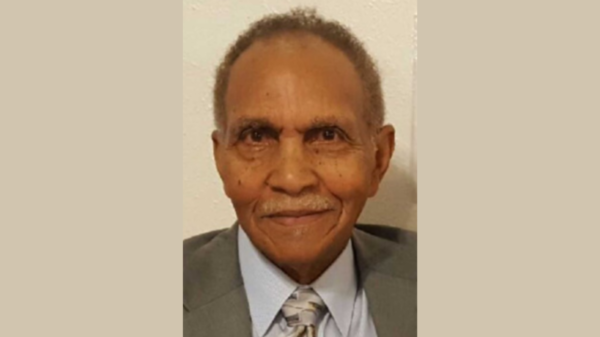 Ozell Gordon