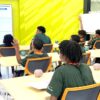 PSIR program participants