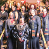 Pres Gilstrap and Past Presidents