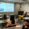 Public Safety Academy opens to Glenn Heights residents