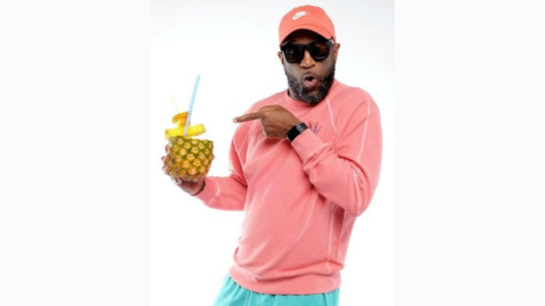 Rickey Smiley's