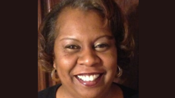 Robin Kelly Smith