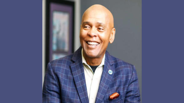 Roland Parrish