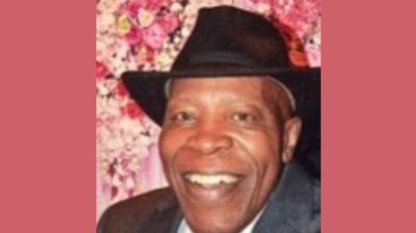 Roosevelt Wilson