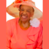 Ruth Laverne Wells Wyrick
