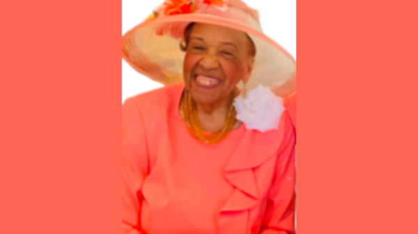 Ruth Laverne Wells Wyrick