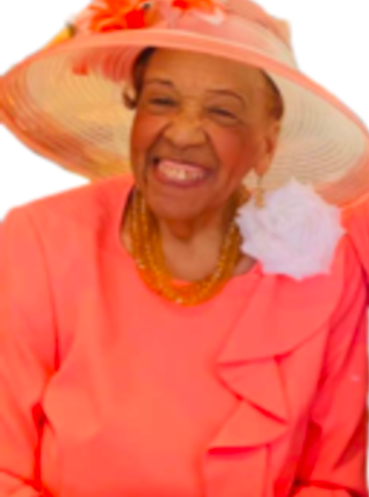 Ruth Laverne Wells Wyrick