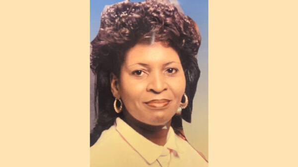 SHIRLEY JEAN HAMLETT