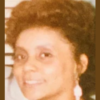 Sandra Elizabeth Jones McWilliams