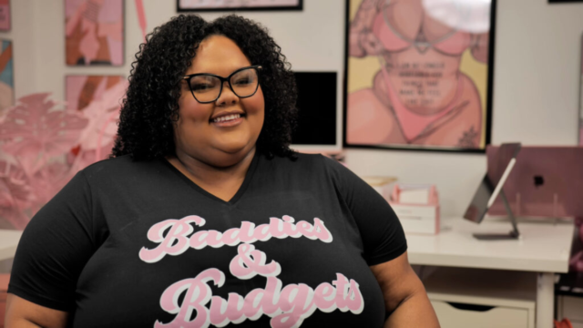 Screenshot YouTube CNBC Make It