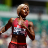 Sha'Carri Richardson