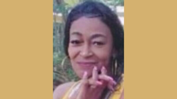 Sheronda Johnson