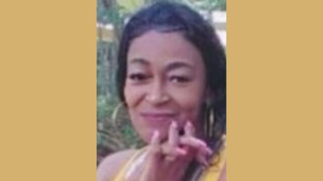 Sheronda Johnson