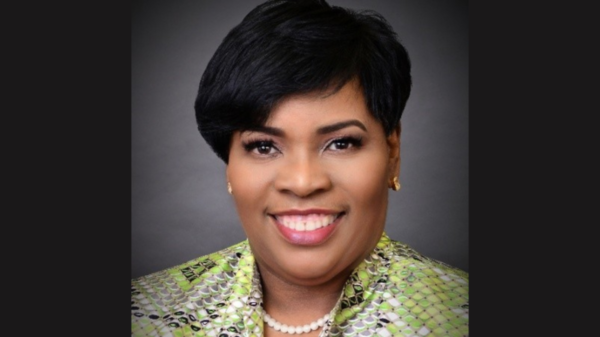 Sherrye Ellison Willis