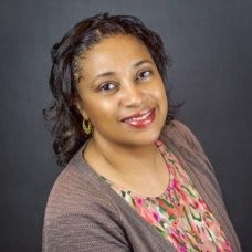 Kimberly McBrayer