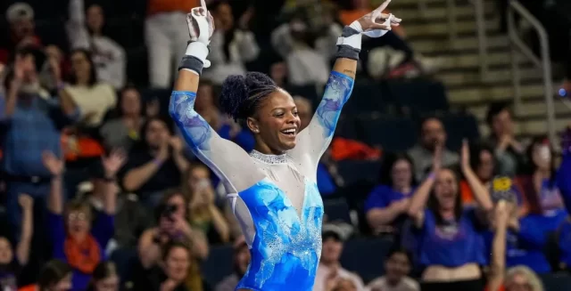 TRINITY THOMAS