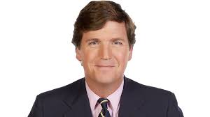 TUcker Carlson