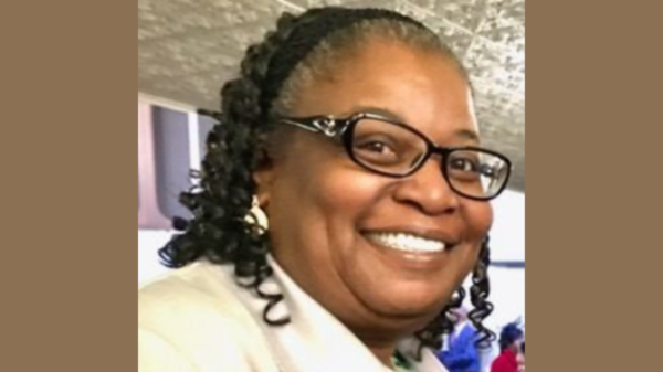 Tamara Denise Thompson