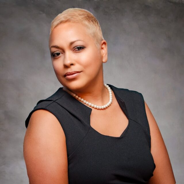 Tamara Stephney