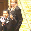 Tennessee State Representatives Justin Jones (1)