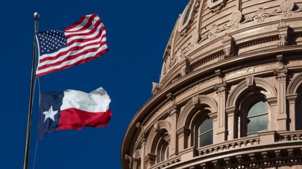 Texas State Capitol