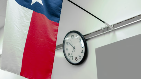 Texas bill