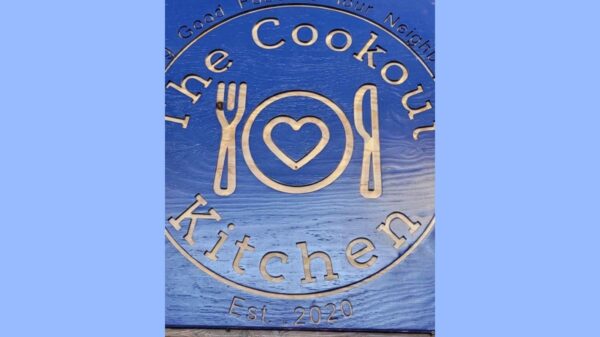 The Cookout Kitchen & Catering