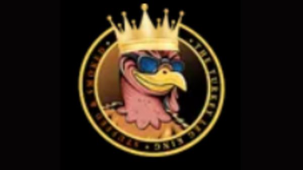 The Turkey Leg King