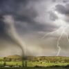 Tornadoes