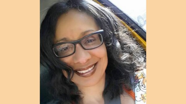Tracey H. New